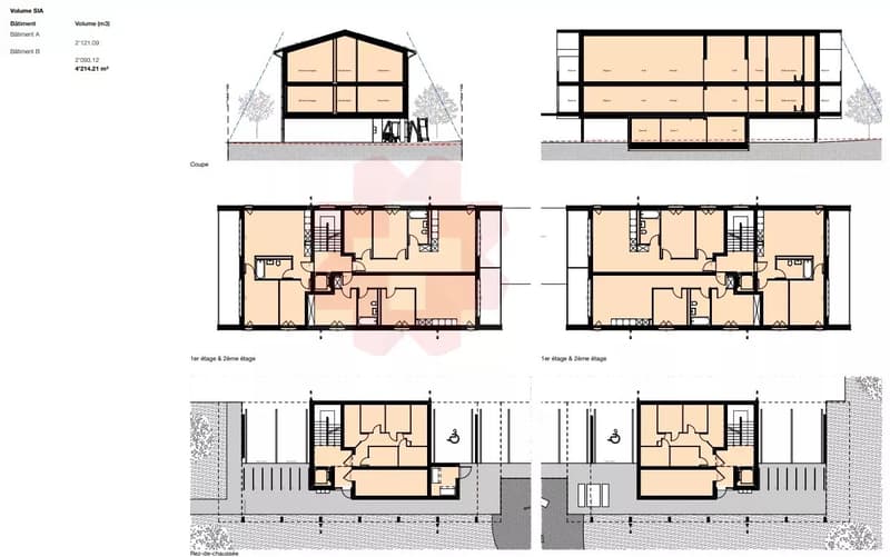 Modern 3.5-Room Apartment with Mountain Views in Charrat (4)