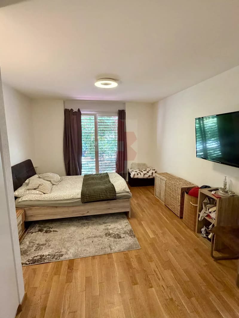 Magnifique appartement de 4.5 pièces avec grande terrasse à Uvrier (Sion) (7)