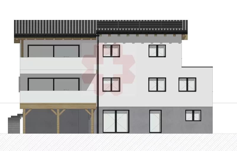Spacieux appartement de 4,5 pièces avec vue exceptionnelle à Savièse (3)