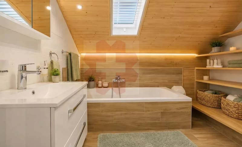 Maison centre Aproz 5.5 pièces (5)
