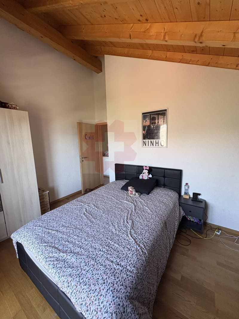 Loye chalet 5.5 pièces (10)