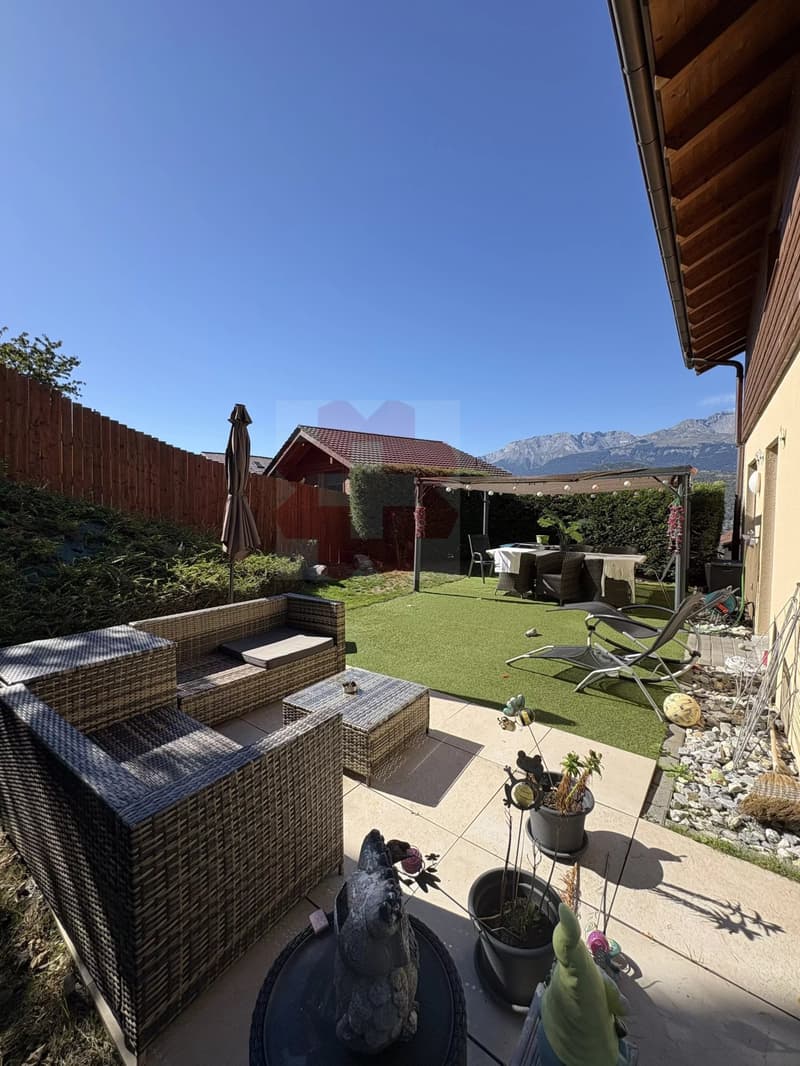 Loye chalet 5.5 pièces (3)