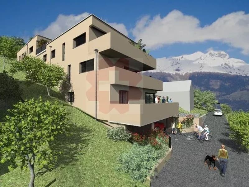 Vivez le confort dans ce magnifique loft (8)