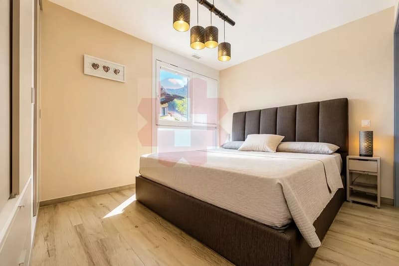 Villa contemporaine de 4.5 pièces à Vouvry (6)
