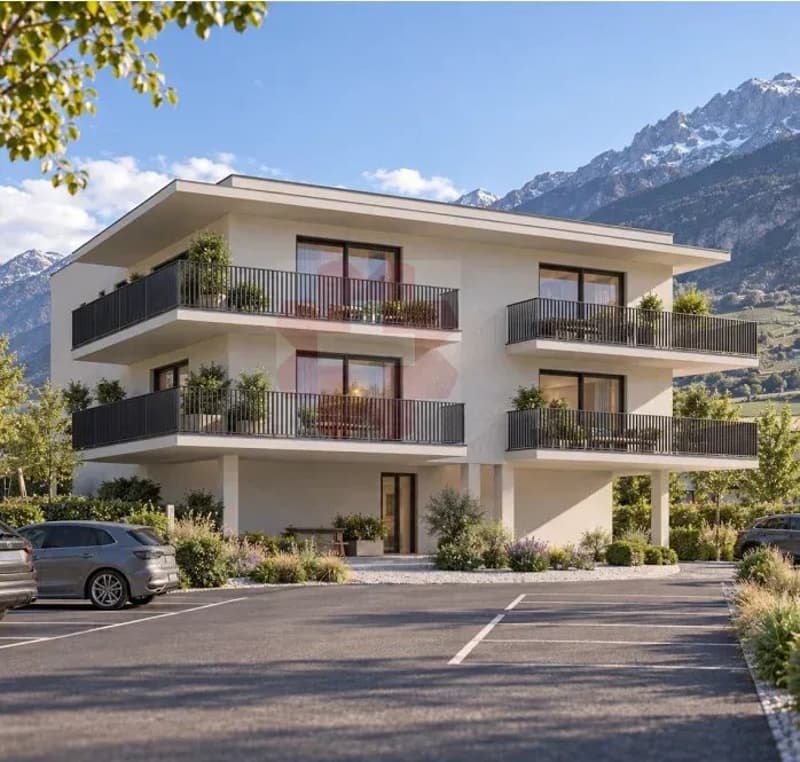 Vétroz 3.5 pièces (1)