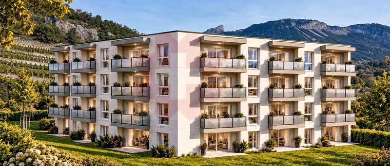 Studio centre Sierre (1)