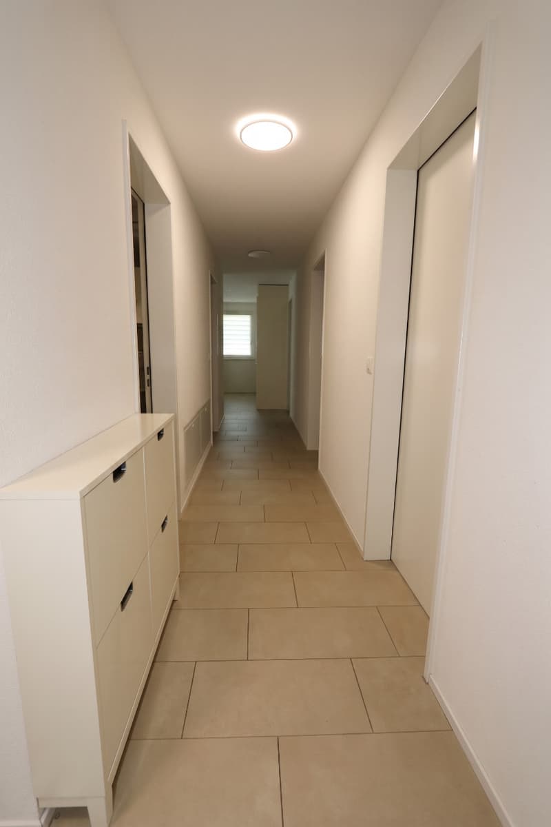 Lichtdurchflutete 4.5-Zimmerwohnung mit eigenem Waschturm und grosszügigem Balkon (8)