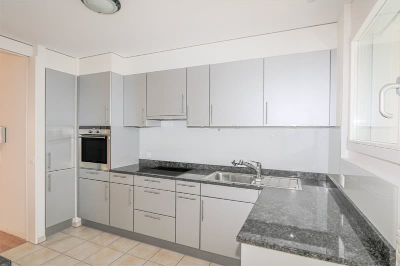 Grosszügige 5-Zimmer-Maisonette-Wohnung in Muttenz im Herzen von Muttenz (8)