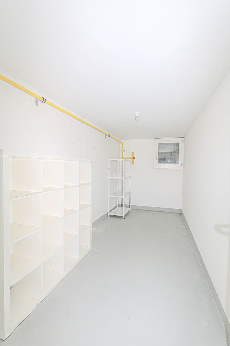 Grosszügige 5-Zimmer-Maisonette-Wohnung in Muttenz im Herzen von Muttenz (15)