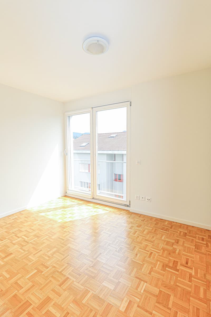 Grosszügige 5-Zimmer-Maisonette-Wohnung in Muttenz im Herzen von Muttenz (4)