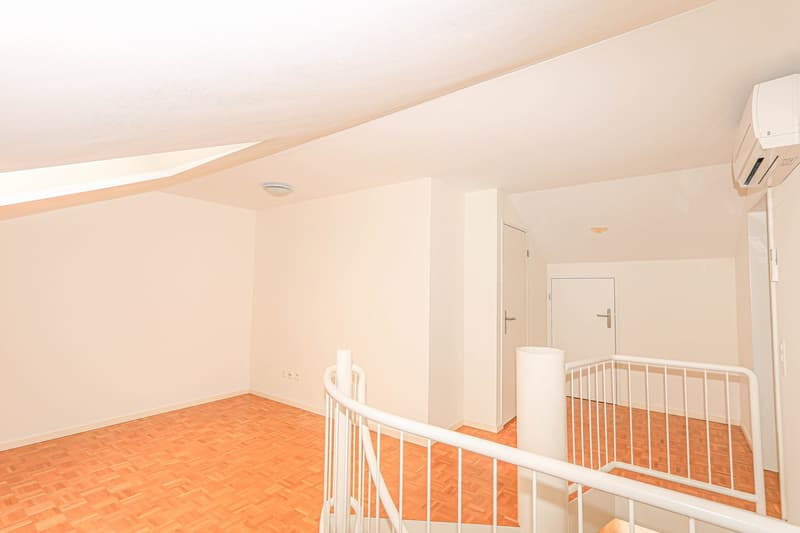 Grosszügige 5-Zimmer-Maisonette-Wohnung in Muttenz im Herzen von Muttenz (11)
