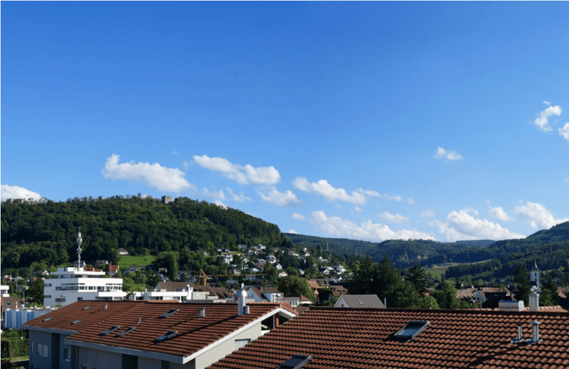 Grosszügige 5-Zimmer-Maisonette-Wohnung in Muttenz im Herzen von Muttenz (7)