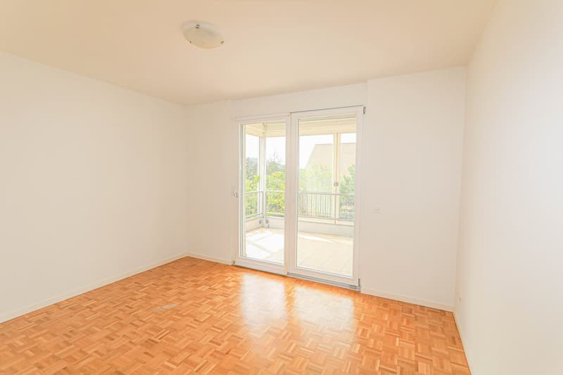 Grosszügige 5-Zimmer-Maisonette-Wohnung in Muttenz im Herzen von Muttenz (3)