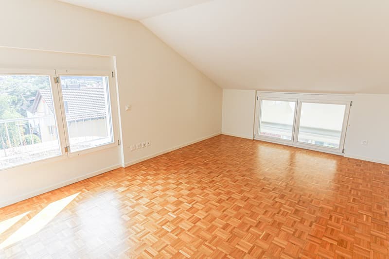 Grosszügige 5-Zimmer-Maisonette-Wohnung in Muttenz im Herzen von Muttenz (12)