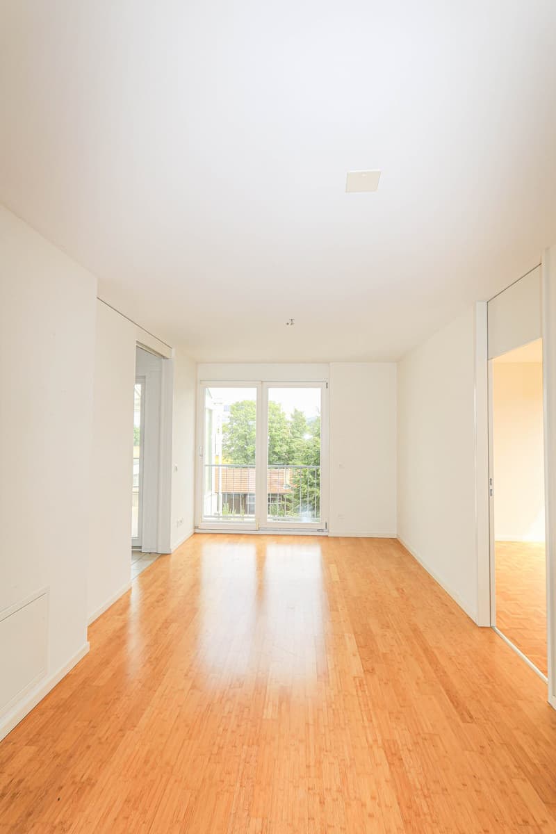 Grosszügige 5-Zimmer-Maisonette-Wohnung in Muttenz im Herzen von Muttenz (5)