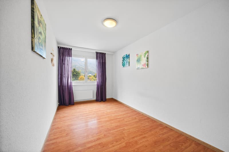 Magnifique appartement de 4.5 pièces à Collombey (8)