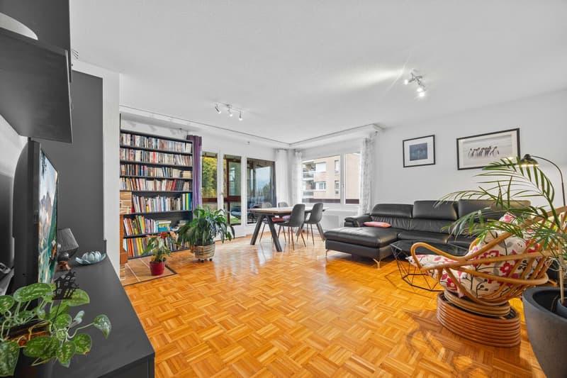 Magnifique appartement de 4.5 pièces à Collombey (4)