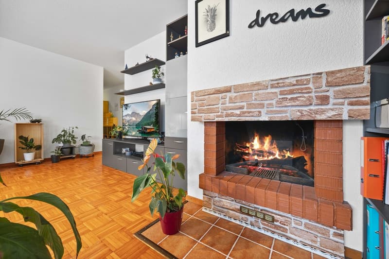 Magnifique appartement de 4.5 pièces à Collombey (3)