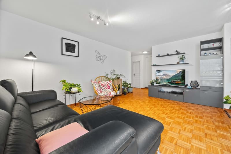 Magnifique appartement de 4.5 pièces à Collombey (2)
