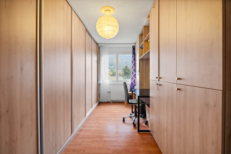 Magnifique appartement de 4.5 pièces à Collombey (7)