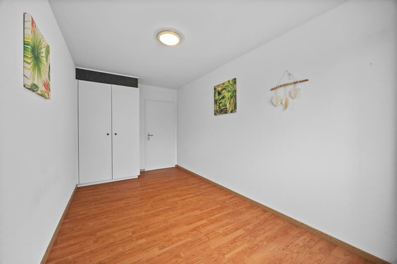 Magnifique appartement de 4.5 pièces à Collombey (9)