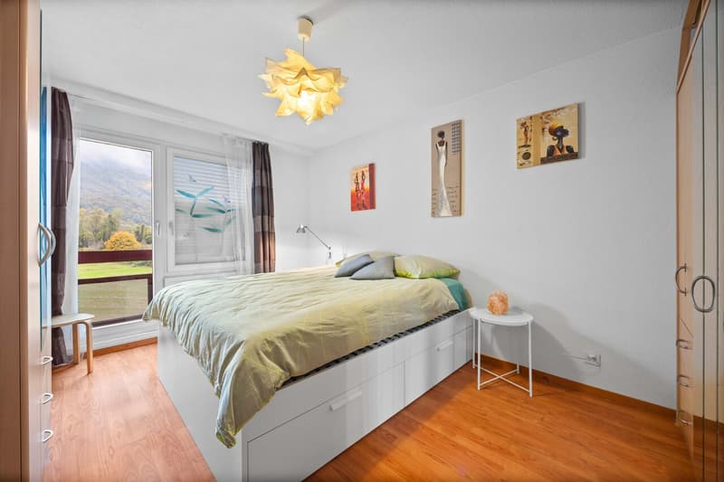 Magnifique appartement de 4.5 pièces à Collombey (10)