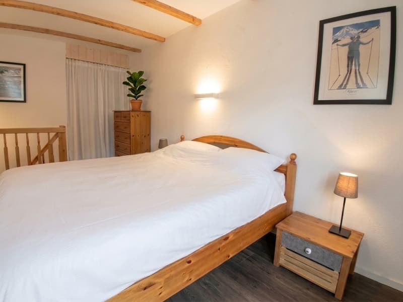 Duplex rénové à vendre à Torgon avec vue sur les montagnes (3)
