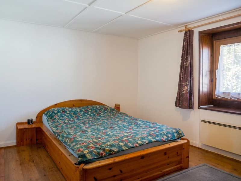 Charmant appartement de 3.5 pièces à Massongex (6)