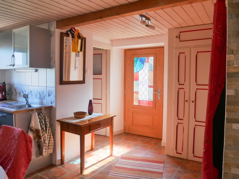 Charmant appartement de 3.5 pièces à Massongex (5)