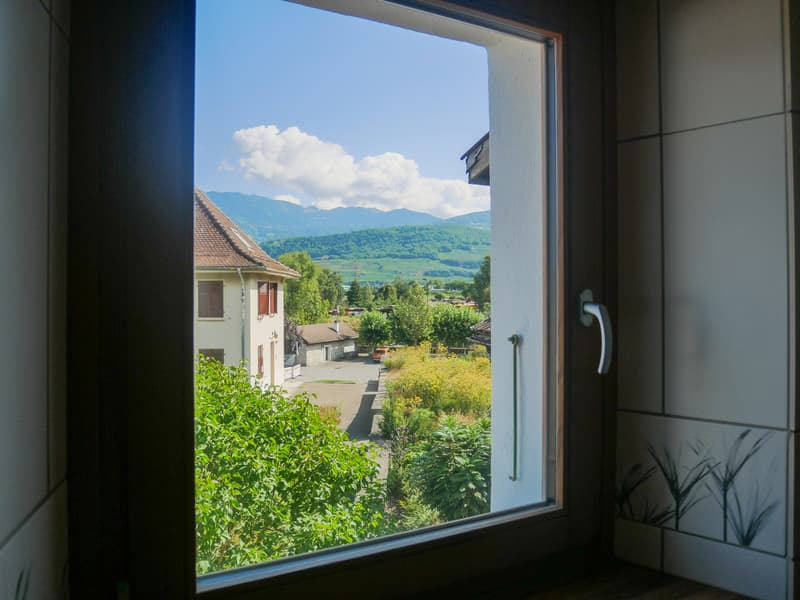 Charmant appartement de 3.5 pièces à Massongex (4)