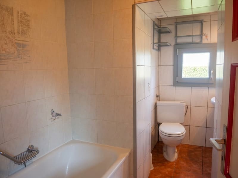 Charmant appartement de 3.5 pièces à Massongex (11)