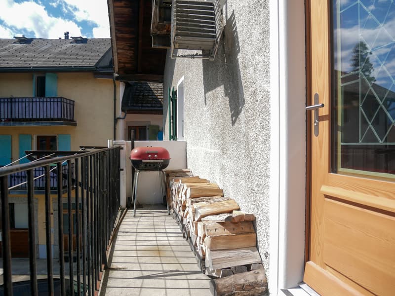 Charmant appartement de 3.5 pièces à Massongex (10)