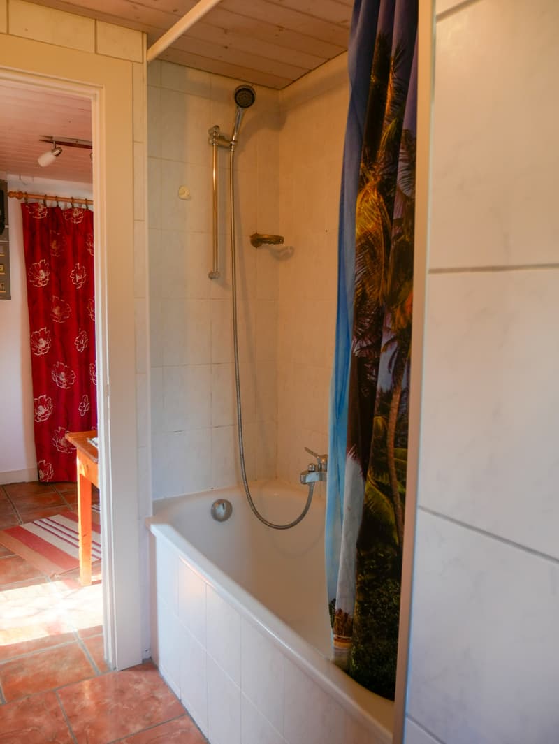 Charmant appartement de 3.5 pièces à Massongex (9)