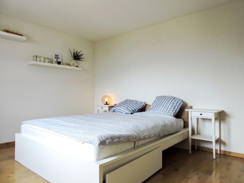 Appartement 4.5 pièces avec grande terrasse et vue dégagée Port-Valais (11)