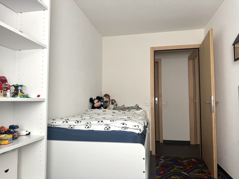 Charmant 4.5 pièces à deux pas de la gare et des écoles (11)
