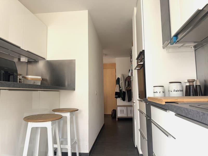 Charmant 4.5 pièces à deux pas de la gare et des écoles (6)