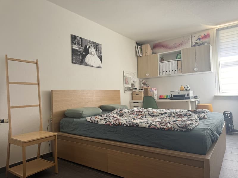 Charmant 4.5 pièces à deux pas de la gare et des écoles (13)