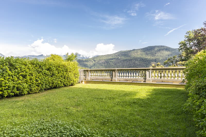 Resort Collina d'Oro 207 - 207S | TI (13)