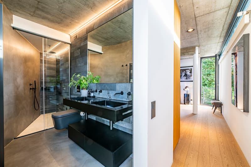 The Dolinski home | TI (12)