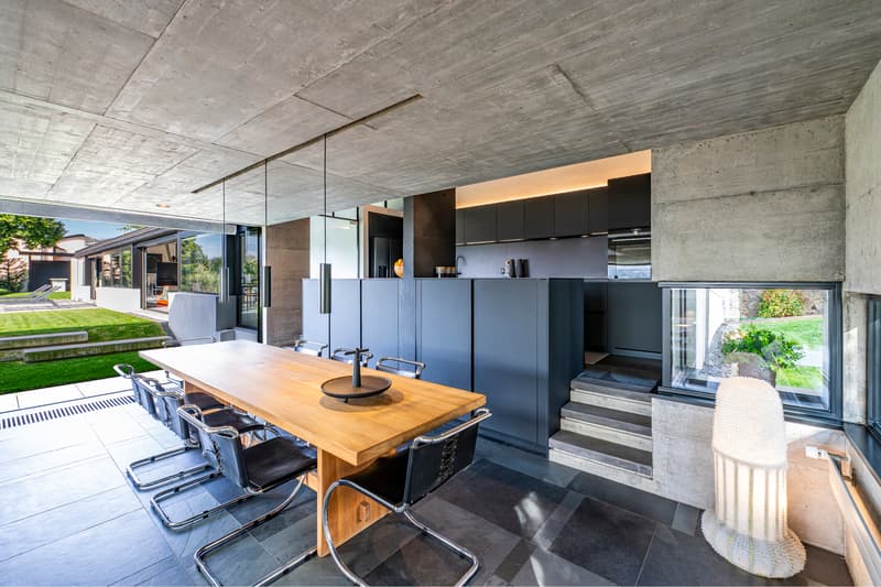 The Dolinski home | TI (8)
