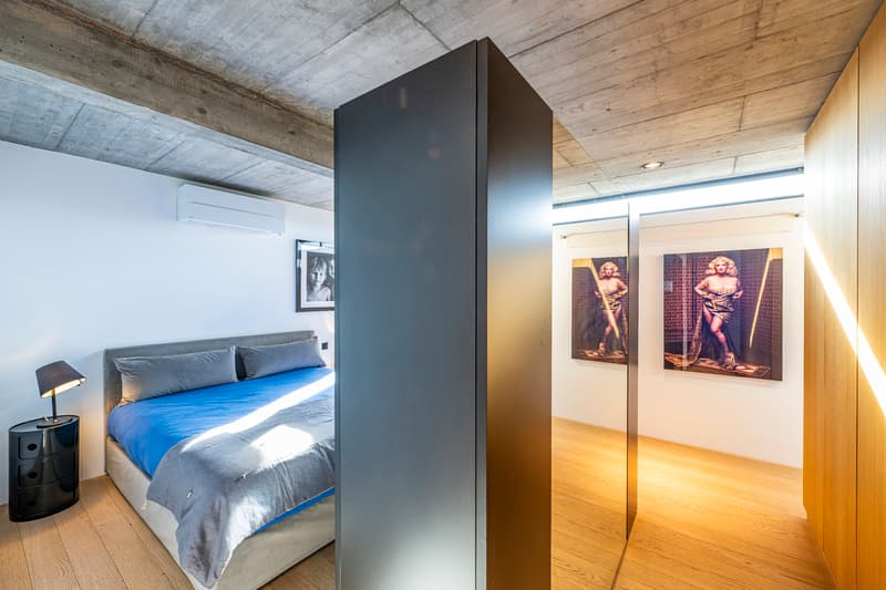 The Dolinski home | TI (11)