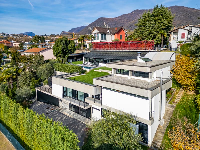 The Dolinski home | TI (2)