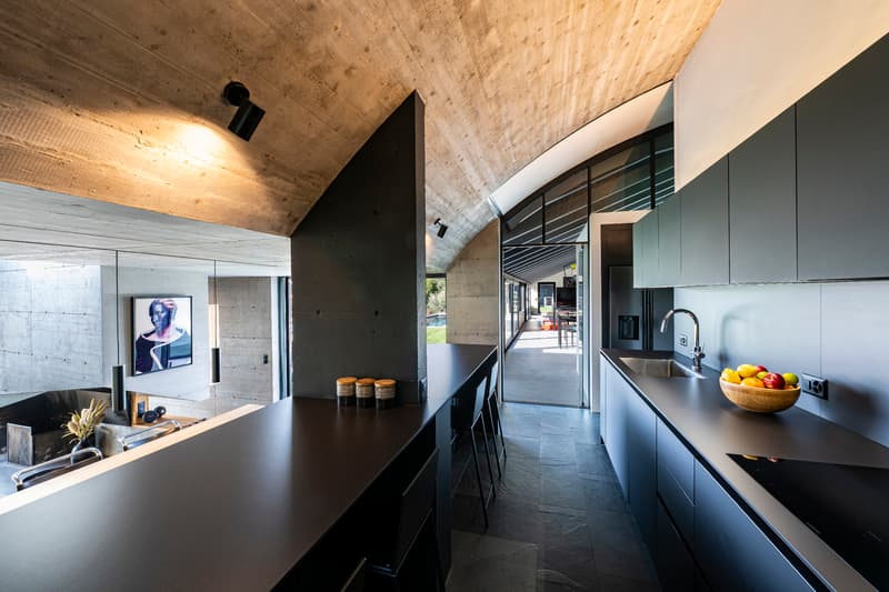 The Dolinski home | TI (10)
