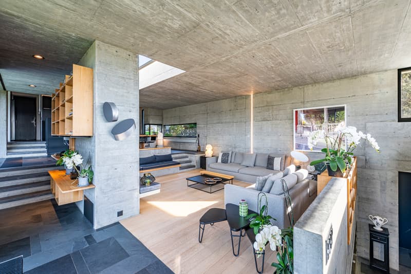 The Dolinski home | TI (5)