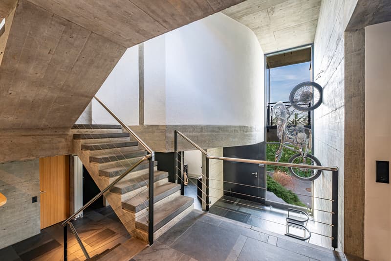 The Dolinski home | TI (4)