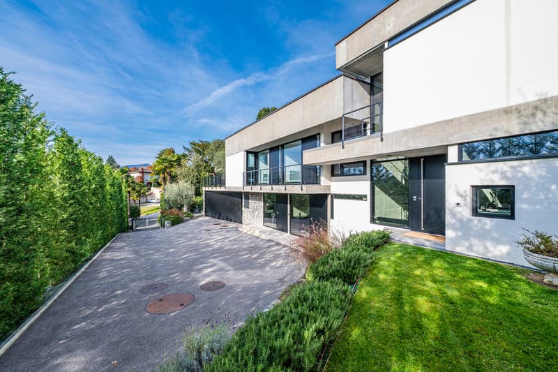 The Dolinski home | TI (3)