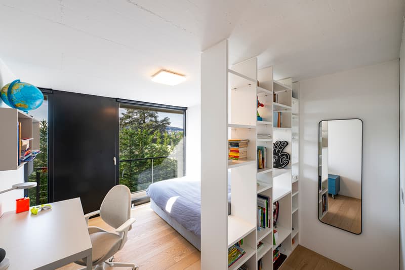 The Dolinski home | TI (13)