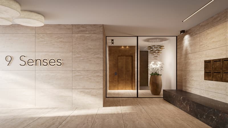 Neubau 9 Senses | Attraktive Gewerbefläche an zentraler Lage (3)