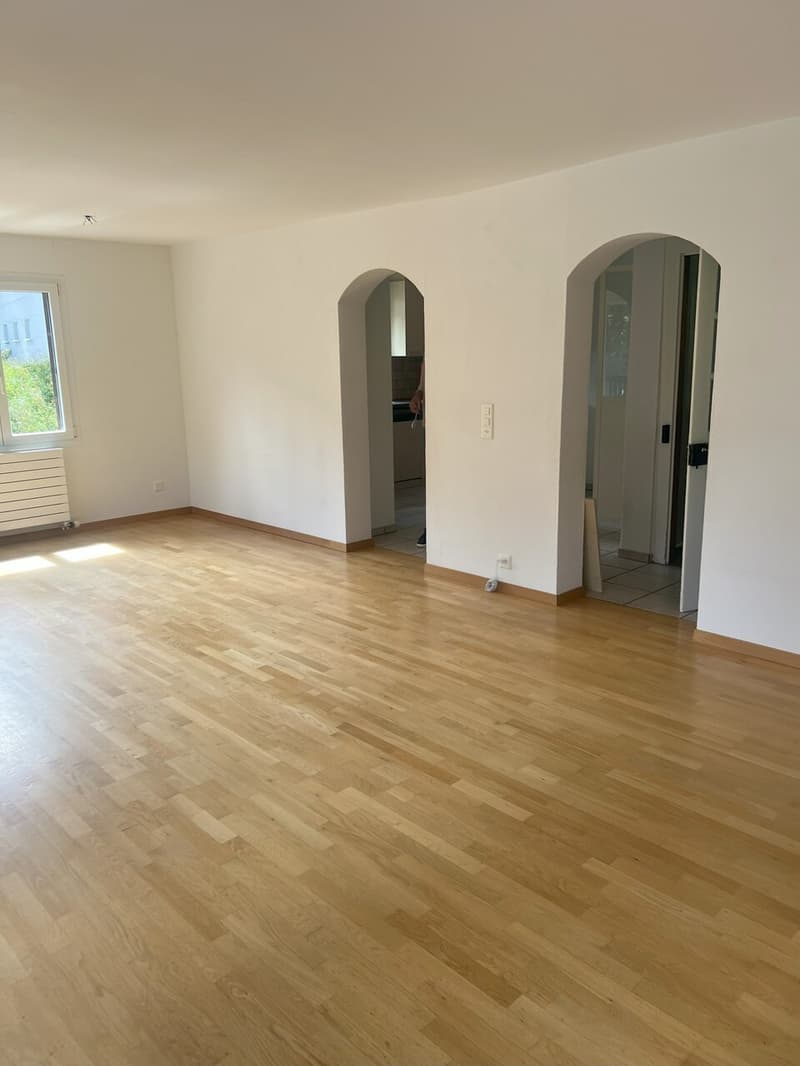 4.5 Zimmer-Einfamilienhaus (2)