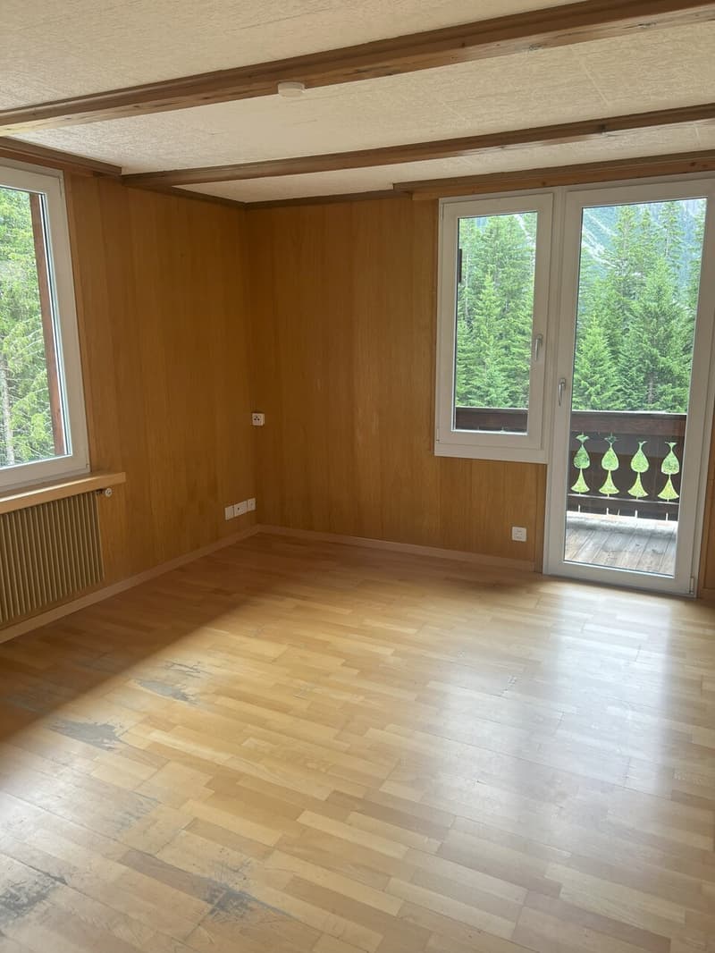 2 Zimmerwohnung (4)